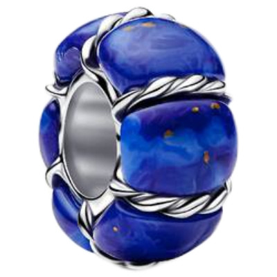 Pandora Maritime Buoy Charm | Sterling Silver | 794693C01