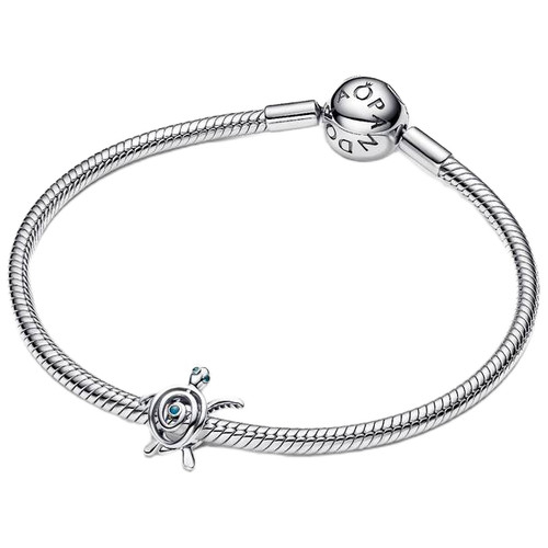 Pandora Openwork Sea Turtle Charm | Sterling Silver | 794697C01
