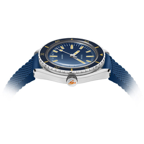 DOXA SUB 200 Caribbean Watch | 42mm | Swiss Automatic | Blue