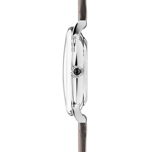 Herbelin Inspiration Watch | 40mm | Swiss Automatic | Green