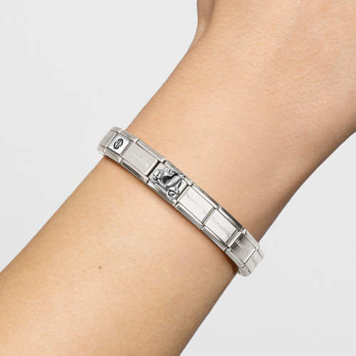 Nomination Composable Classic Charm | Silver | Scooter