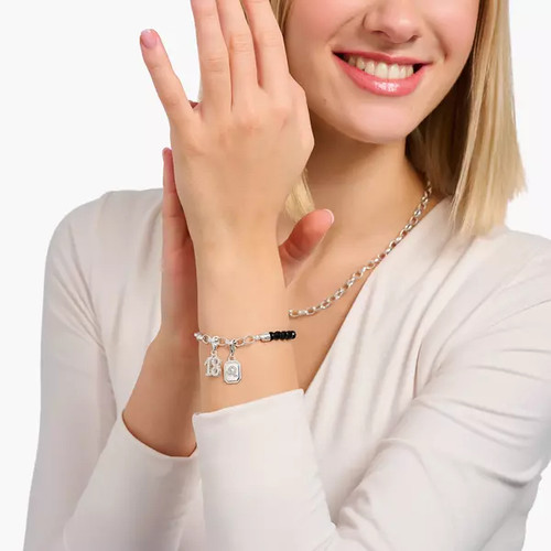 Thomas Sabo Virgo Double Sided Charm | Sterling Silver