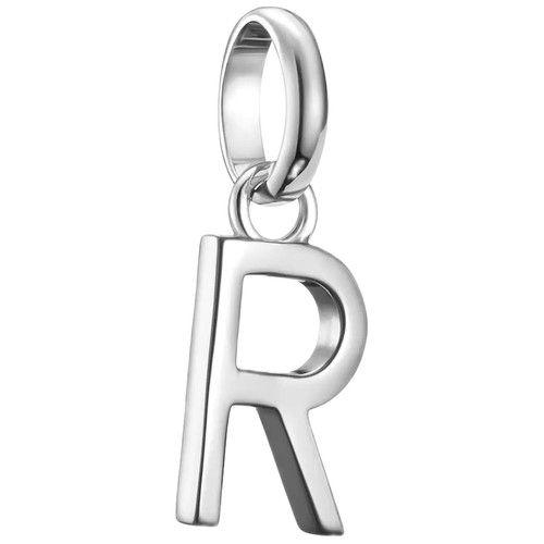 Thomas Sabo Initial R Connected Charm | Sterling Silver