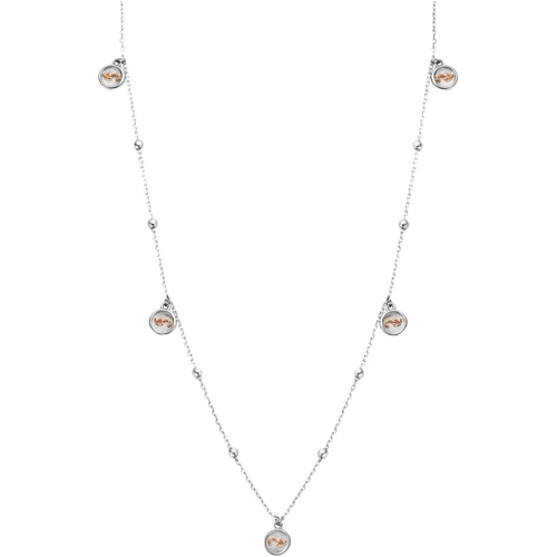 Clogau Drop Necklace | Insignia Collection | Sterling Silver