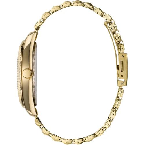 Storm Roxton Watch | 40mm | Quartz | Gold Blue