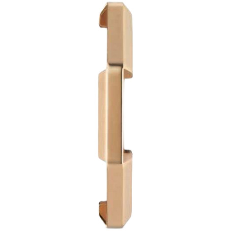 Gucci Link to Love Ring | 18ct Rose Gold | 3mm | Size 10