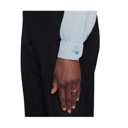 Gucci Link to Love Ring | 18ct White Gold | 3mm | Size 10
