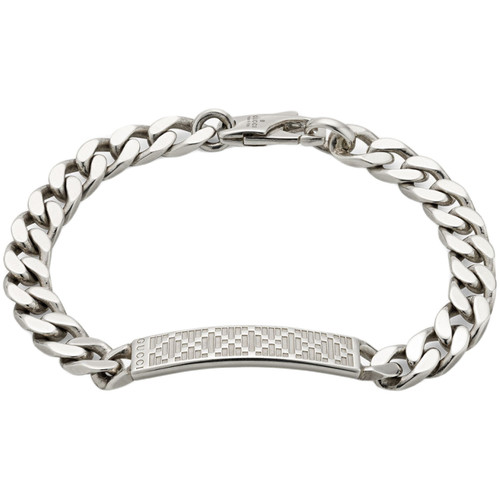 Gucci Diamante Bracelet | Sterling Silver | 19 cm