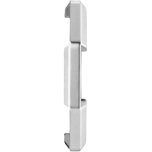 Gucci Link to Love Ring | 18ct White Gold | 3mm | Size 14