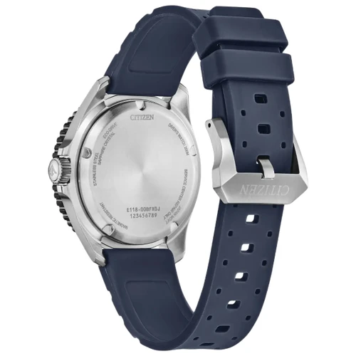 Citizen Promaster Diver's Watch | 200M | 41mm | Eco Drive | Blue