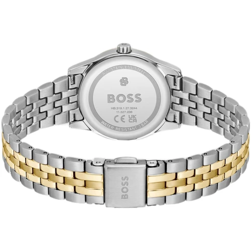 Boss Gracefull Mine Ladies Watch | Quartz | 25mm | Green
