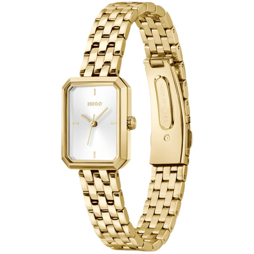 Boss Cosy Ladies watch | Quartz | 21mm | Gold