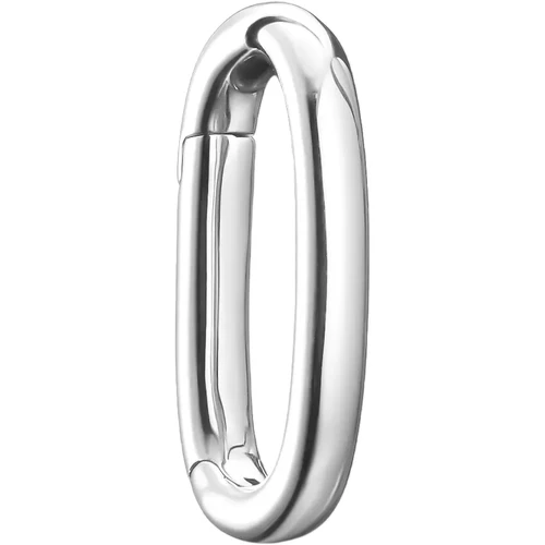 Thomas Sabo Charm Club Connect Link | Sterling Silver | C1201-001-21