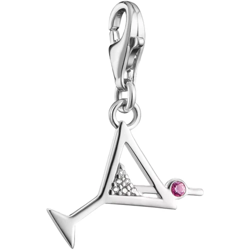 Thomas Sabo Charm Cocktail | Sterling Silver | 1802-013-27