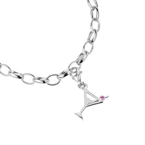 Thomas Sabo Charm Cocktail | Sterling Silver | 1802-013-27