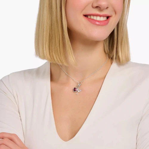 Thomas Sabo Charm Cocktail | Sterling Silver | 1802-013-27
