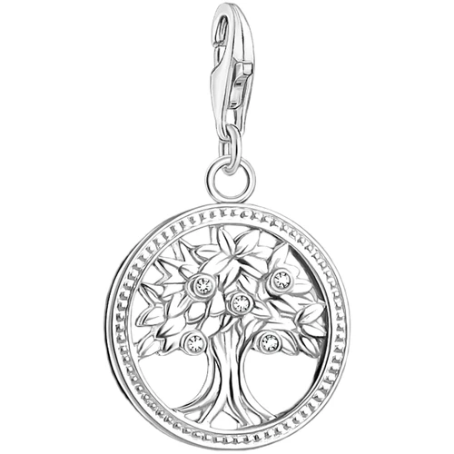 Thomas Sabo Charm Tree | Sterling Silver | 1303-051-14