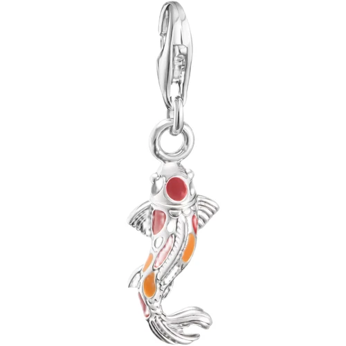 Thomas Sabo Charm Koi | Sterling Silver | 2236-664-7