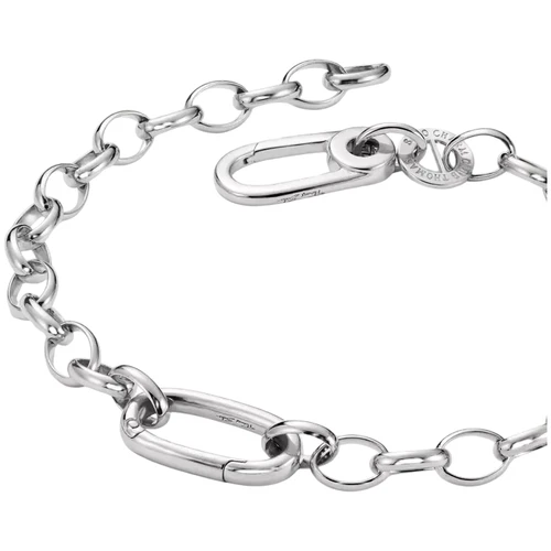 Thomas Sabo Connect Charm bracelet | Sterling Silver