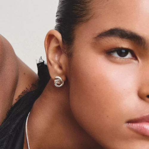 Thomas Sabo Earstuds Together | Sterling Silver | H2352-051-14