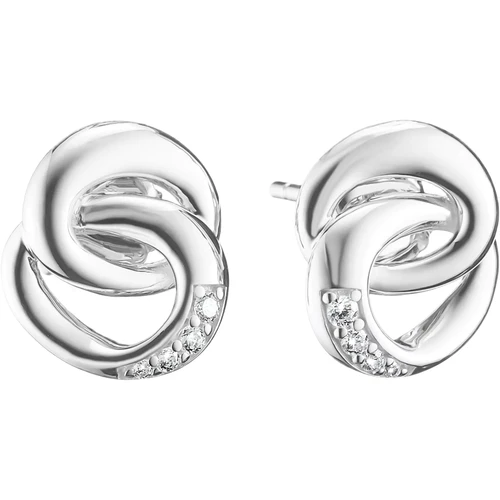 Thomas Sabo Earstuds Together | Sterling Silver | H2352-051-14