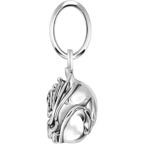 Thomas Sabo Pendant Rose | Sterling Silver | PE982-637-21