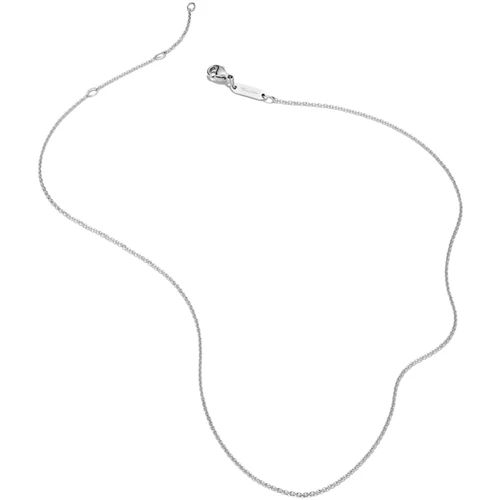 Thomas Sabo Premium Alloy fine Chain | Silver plated