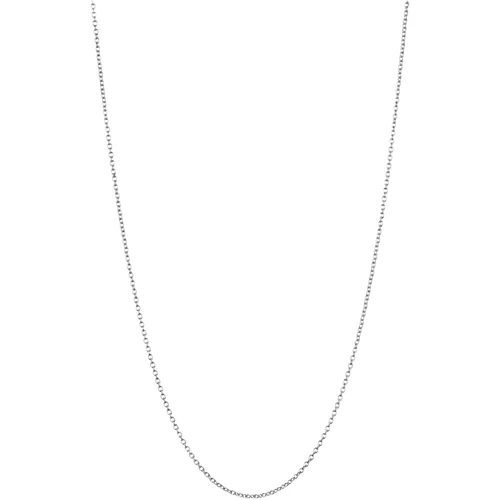 Thomas Sabo Premium Alloy fine Chain | Silver plated