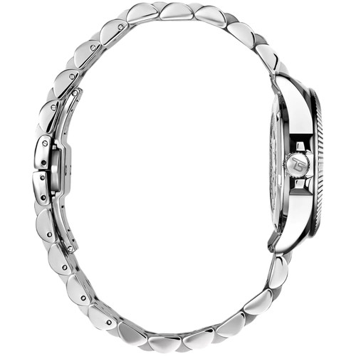 Thomas Sabo Women's Watch | Stainless-steel | Silver | WA0252-201-201-33MM