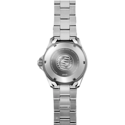 Orient Sports Collection Diver Design Watch | 49.5mm | Automatic | Purple