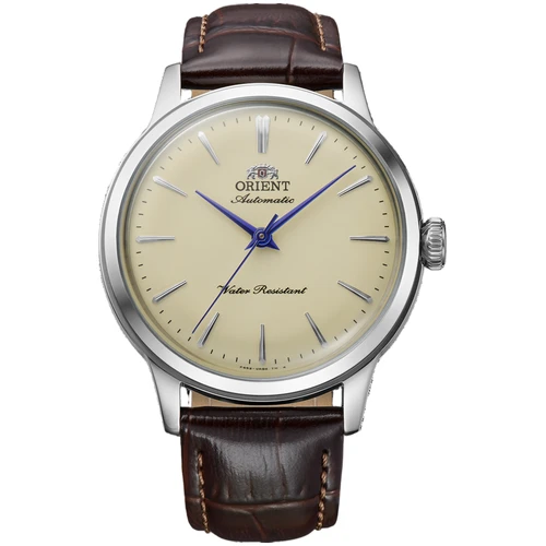 Orient Classic Bambino Watch | 36.4mm | Automatic | Ivory