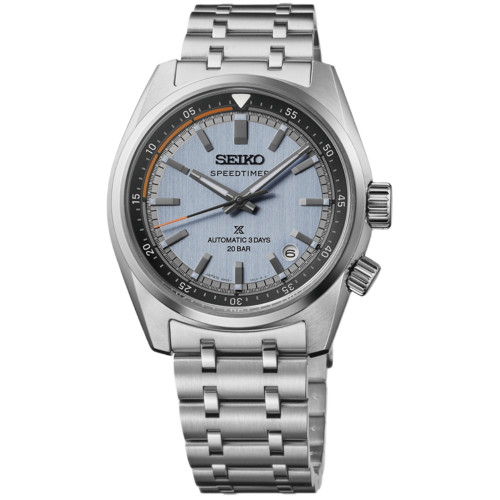 Seiko Prospex Diver's Watches | Official Stockist