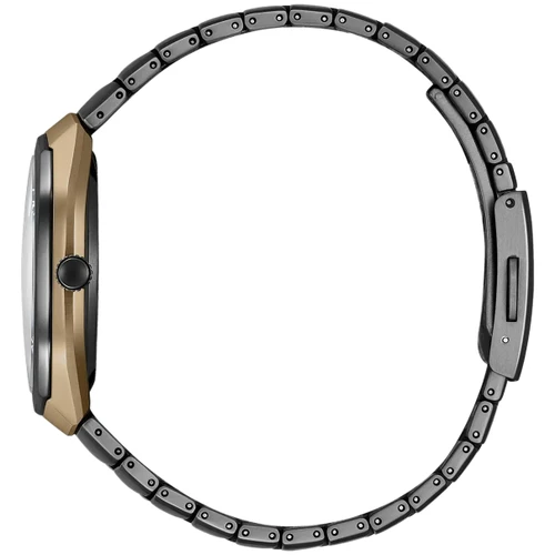 Citizen Photon Men's Watch | Limited Edition | 40mm | Eco Drive | Super Titanium | Black