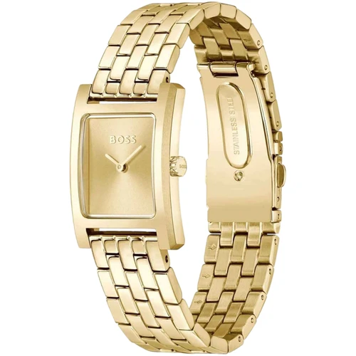 Boss Lucy Ladies Watch | 22mm | Quartz | Gold