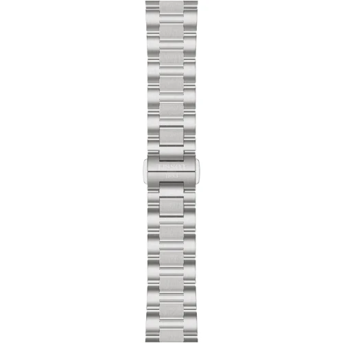 Tissot PRC 100 Watch | 39mm | Solar | Green 