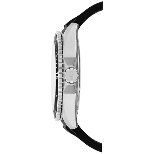 MIDO Ocean Star Watch | 40.5mm | Swiss Automatic | 200M | Black