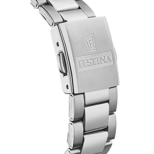 Festina Junior Collection Watch | Quartz | 36.5mm | Blue