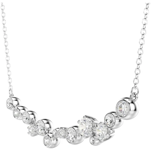 Swarovski Constella Pendant | Crystal | Rhodium Plated