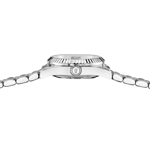Festina Swiss Made Watch | Swiss Quartz | 29mm | White