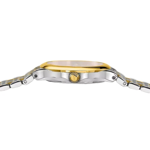 Festina Swiss Made Grace Watch | Swiss Quartz | 29mm | Two-Tone Bracelet