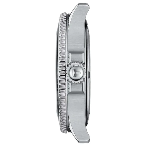 Tissot Seastar 1000 Watch | 300M Divers | 36mm | Swiss Quartz | Turquoise