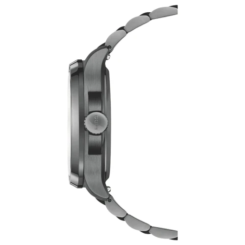MIDO Multifort TV Big Date Watch | 40mm | Swiss Automatic | TV Dial | Limited Edition