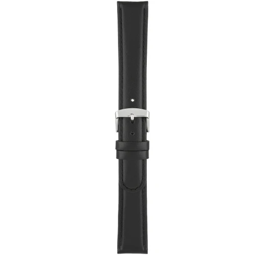 Black Padded Extra Long (S) - WX100P/18