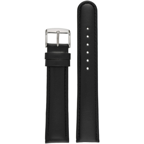 Black Padded Extra Long (S) - WX100P/20