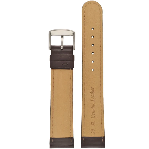 Brown Padded Extra Long (S) - WX155P/20