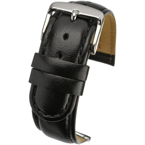 Black Padded Extra Long (S) - WX100P/14