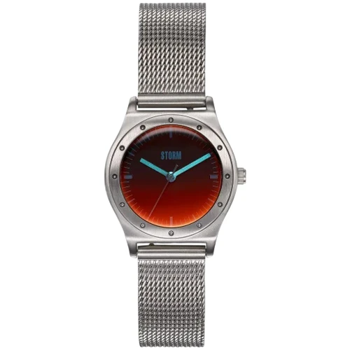 Storm Sian Ladies Watch | Lazer Red | 47485/R