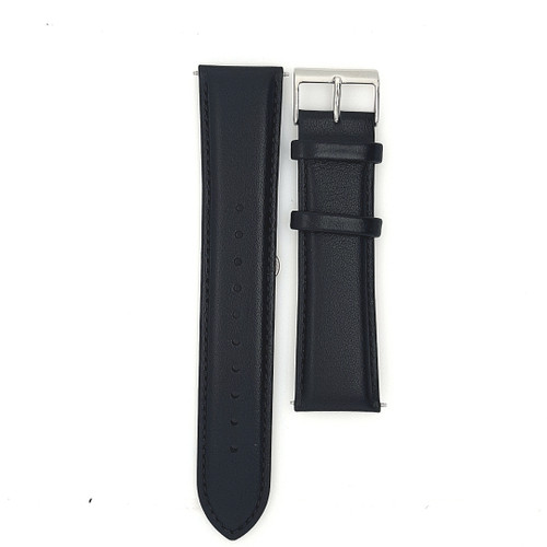 hugo boss leather strap replacement