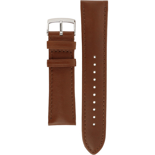 armani leather watch strap