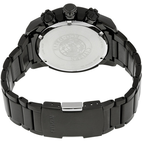 citizen ecosphere black